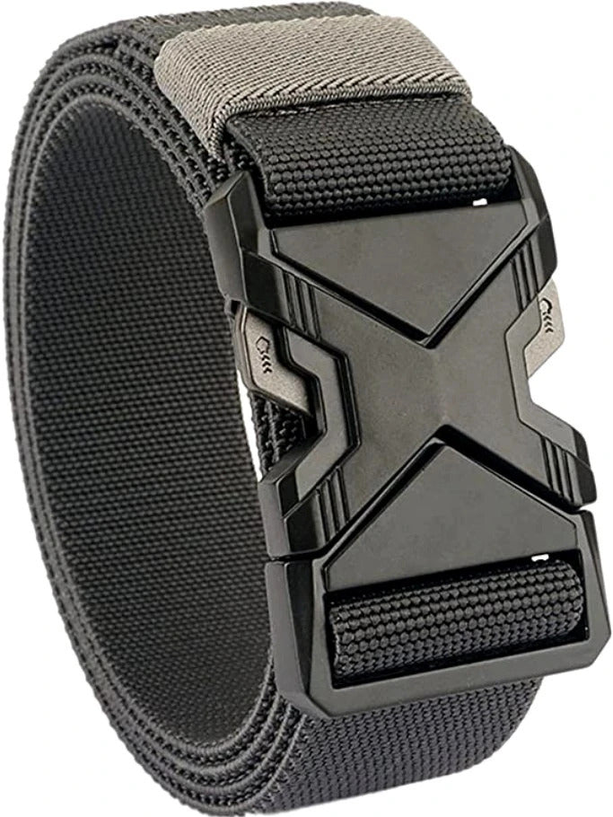 Vyriškas karinis taktinis diržas A15 D78