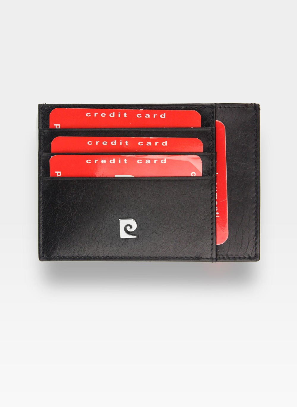 Vyriškas kortelių dėklas P020 S11