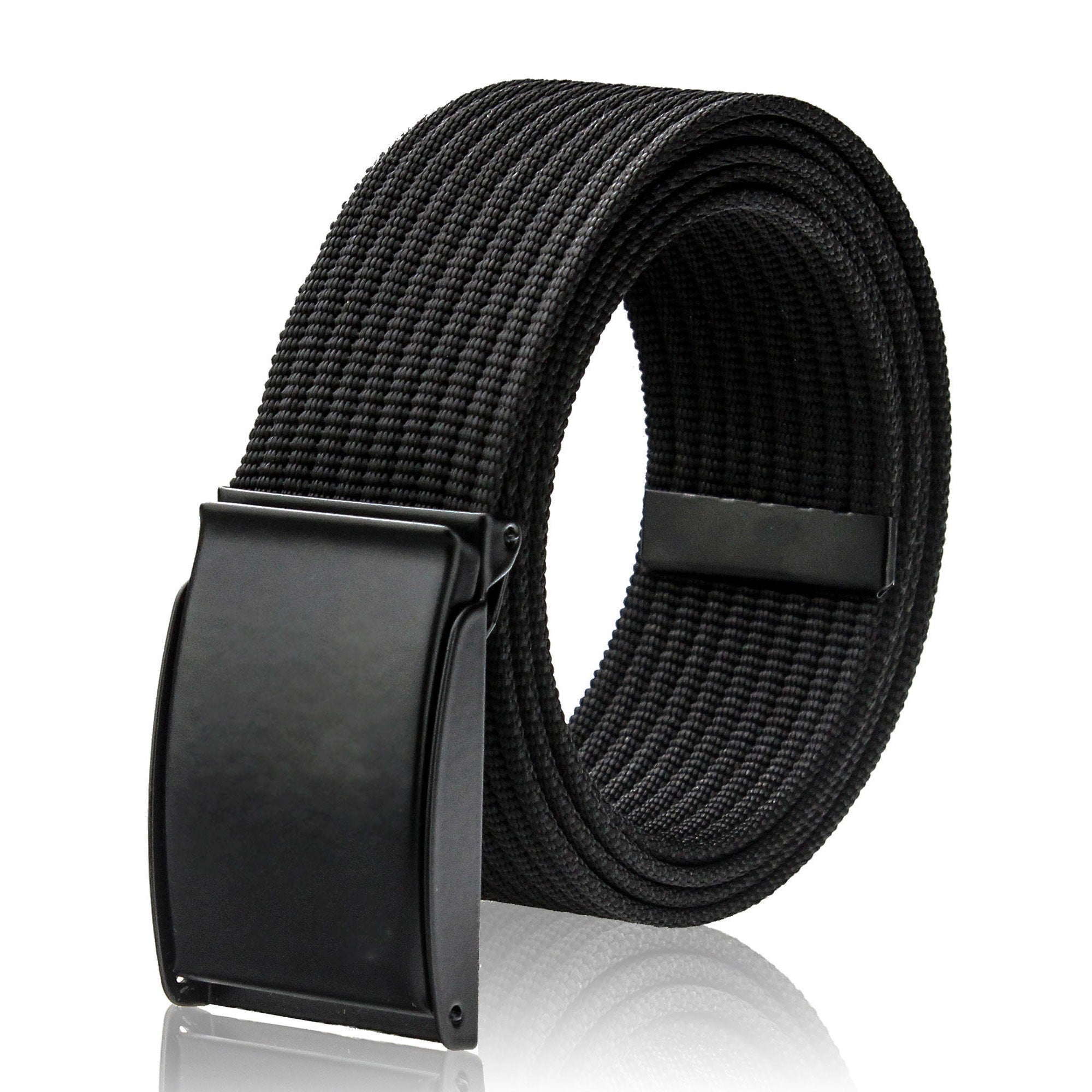 Vyriškas medžiaginis diržas Stevens P07 D58