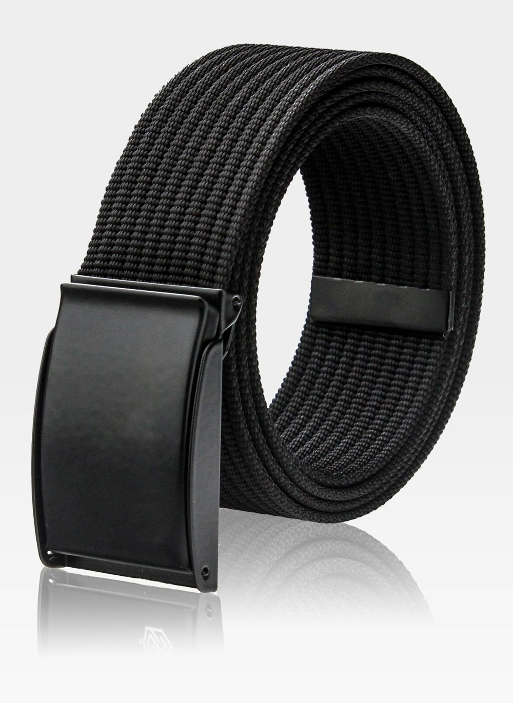 Vyriškas medžiaginis diržas Stevens P07 D58