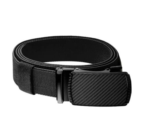 Vyriškas taktinis diržas E132 juodas