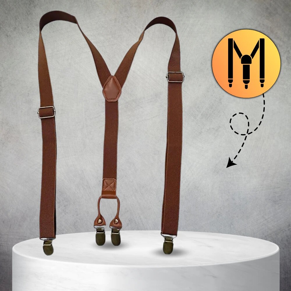 Vyriškos petnešos P7