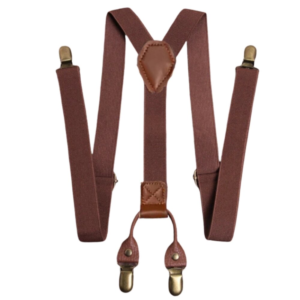 Vyriškos petnešos P7