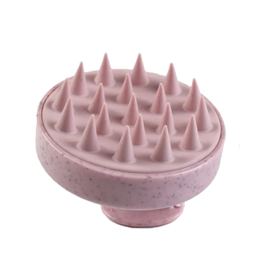 Galvos odos masažo šukos E111 N208