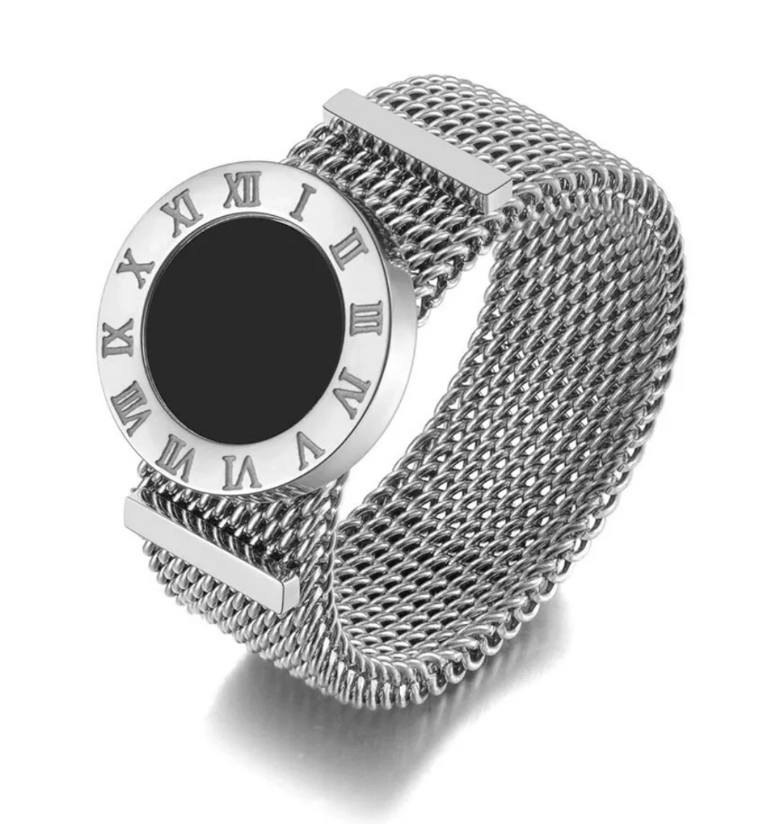 Žiedas moterims E79