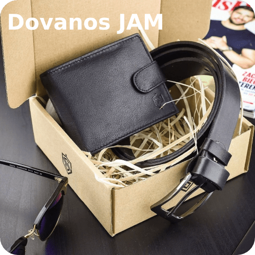 Dovanos JAM