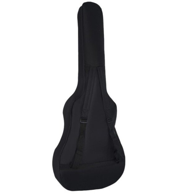 Gitaros dėklas C1, juodas