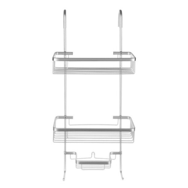 Pakabinama dušo lentyna, 63 X 28,5 X 14cm