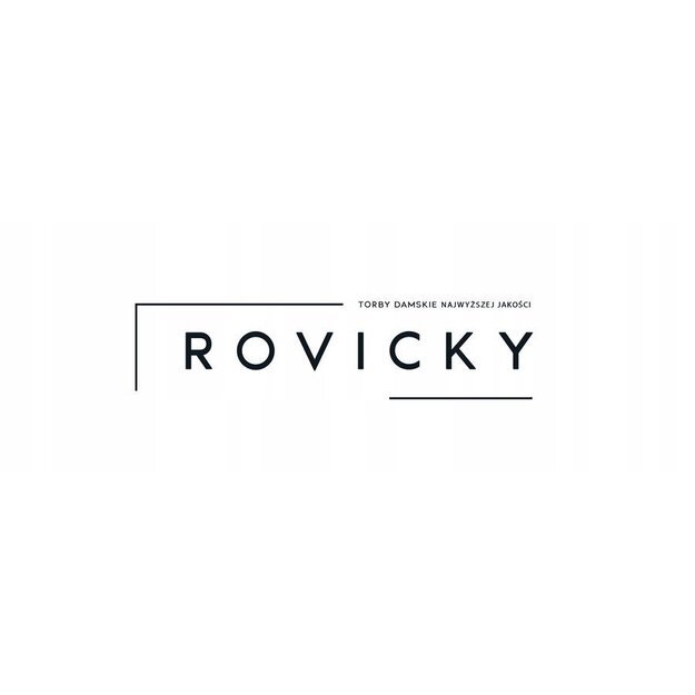 Rankinė moterims Rovicky J10