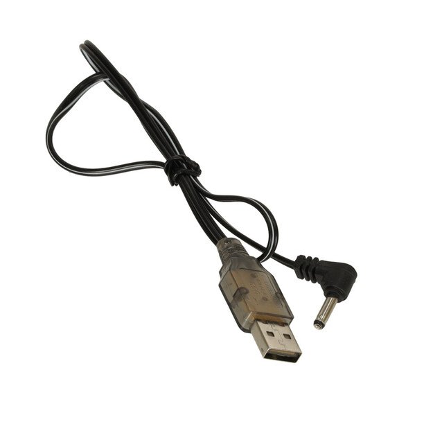 Interaktyvus garsą leidžiantis žaislas su USB baterija