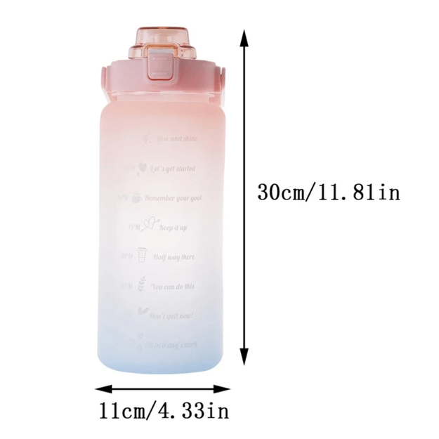 Gertuvė 2000 ml K6