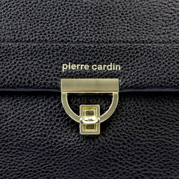 Pierre Cardin GN22 6340 juoda