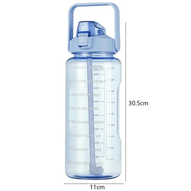 Gertuvė 2000 ml K9