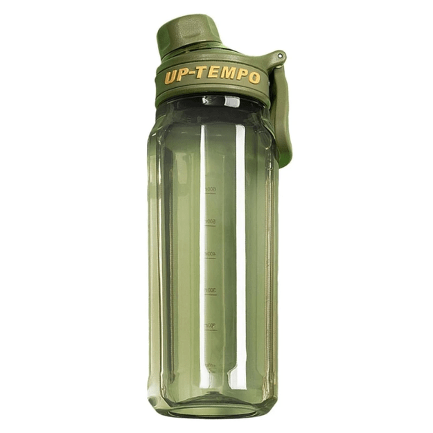 Gertuvė 860 ml K13, žalia