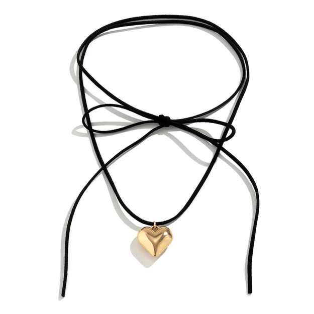 Kaklo papuošalas choker A75