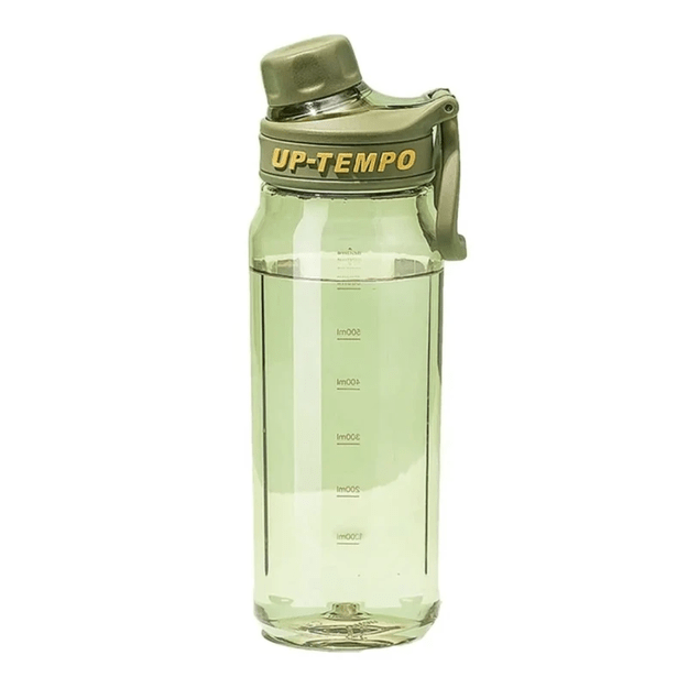 Gertuvė 860 ml K13, žalia