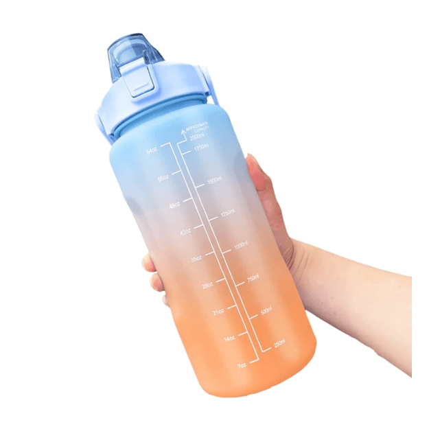 Gertuvė 2000 ml K5