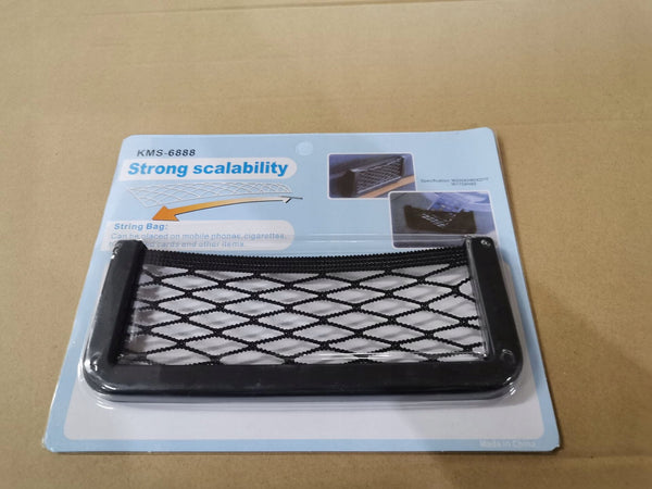 Automobilio organizatorius telefonui ir raktams