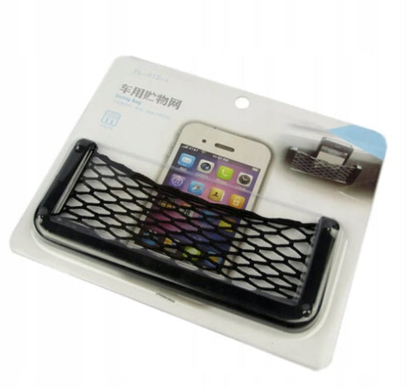 Automobilio organizatorius telefonui ir raktams