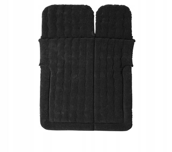 Automobilinis čiužinys, dvivietis, XXL, su pompa