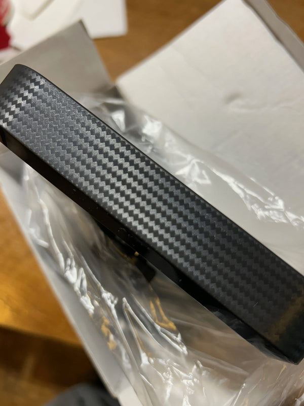 Automobilinis kelioninis staliukas, maisto padėklas, puodelis, telefonas, anglies XL