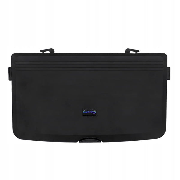 Automobilio staliukas organizatorius, planšetė, maistas, gėrimai, daugiafunkcis