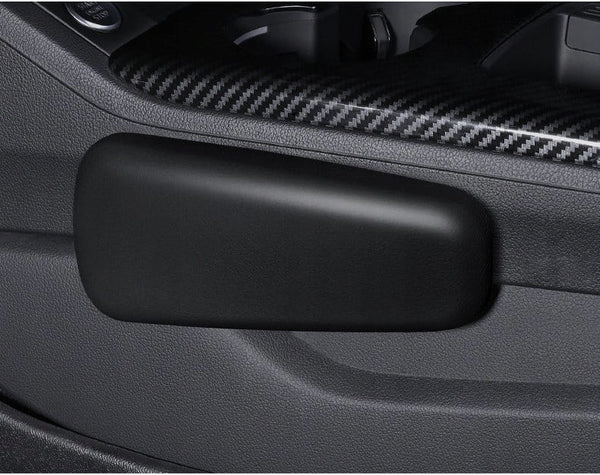 Automobilinė pagalvėlė keliui ir alkūnei, lipni, patogi