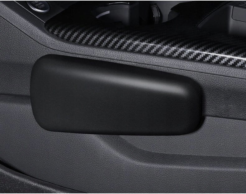 Automobilinė pagalvėlė keliui ir alkūnei, lipni, patogi