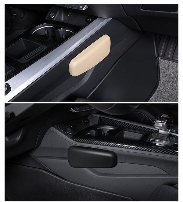 Automobilinė pagalvėlė keliui ir alkūnei, lipni, patogi