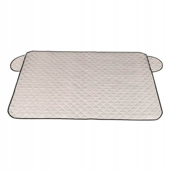 Automobilio lango uždangalas, visiems metų laikams, XXL