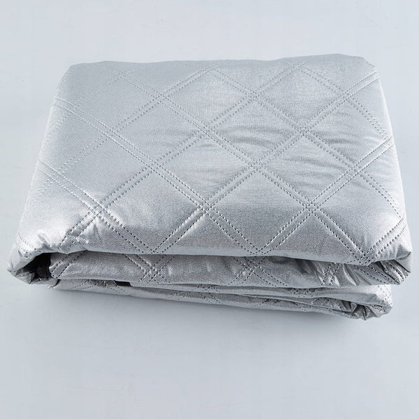 Automobilio lango uždangalas, visiems metų laikams, XXL