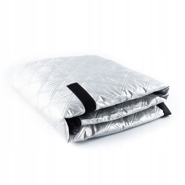 Automobilio lango uždangalas, visiems metų laikams, XXL