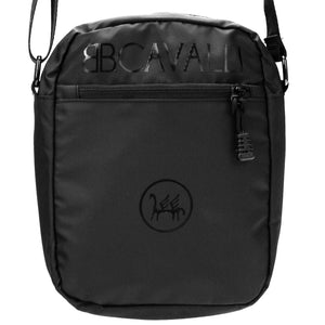 B.Cavalli BC1054# juoda saszetė czarny