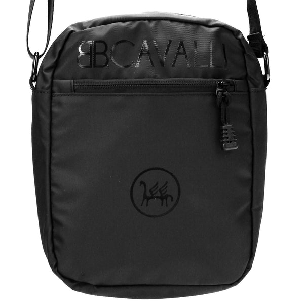 B.Cavalli BC1054# juoda saszetė czarny