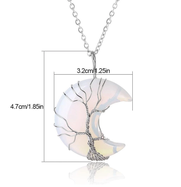 Kaklo papuošalas moterims D68 N197