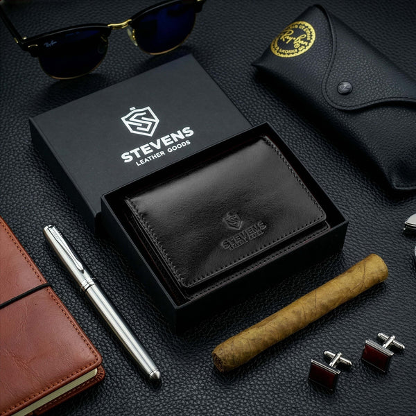 Kortelių dėklas Stevens P48 S1070