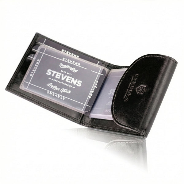 Kortelių, dokumentų dėklas Stevens P46 S1038
