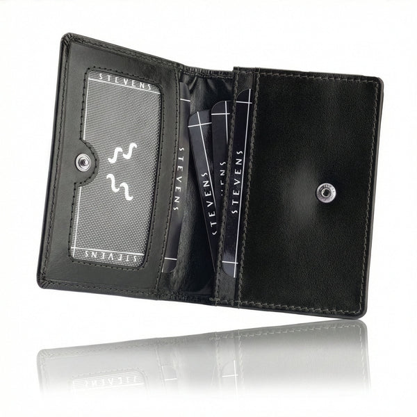 Kortelių dėklas Stevens P48 S1070