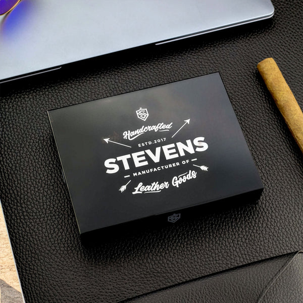 Piniginė/Dokumentų dėklas Stevens S1128