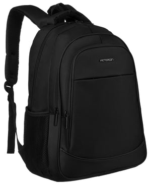 Juoda kuprinė laptopui Peterson A50