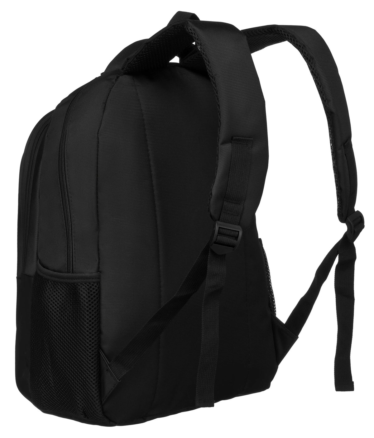 Juoda kuprinė laptopui Peterson A50