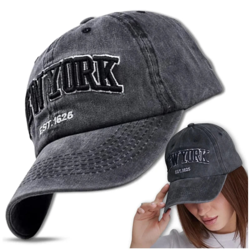 Kepurė su snapeliu EF21