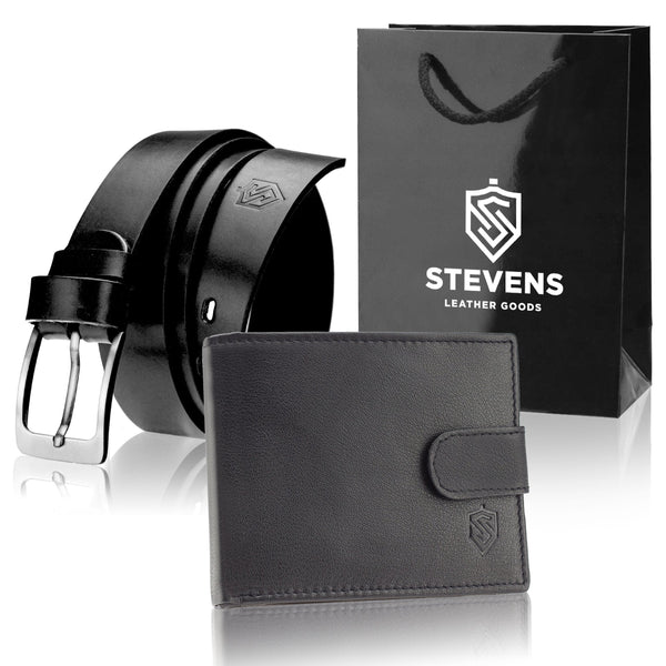 Vyriškas dovanų rinkinys Stevens P25 D81