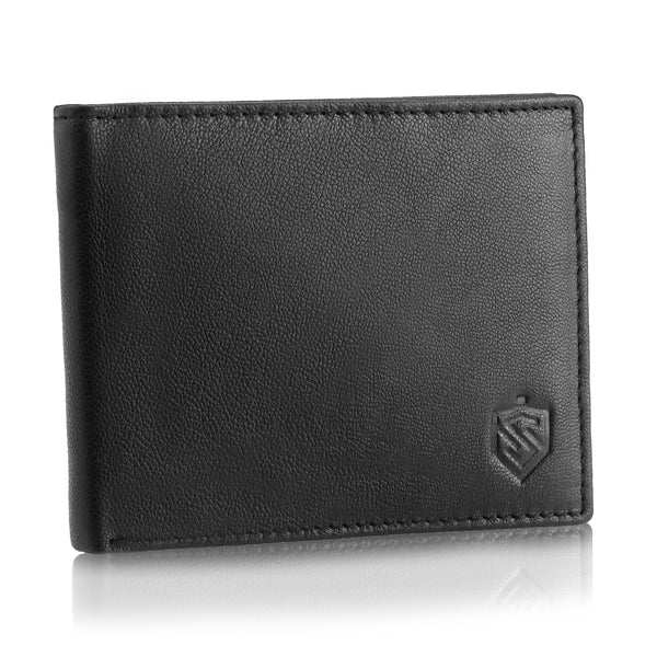 Piniginė/Dokumentų dėklas Stevens S1128