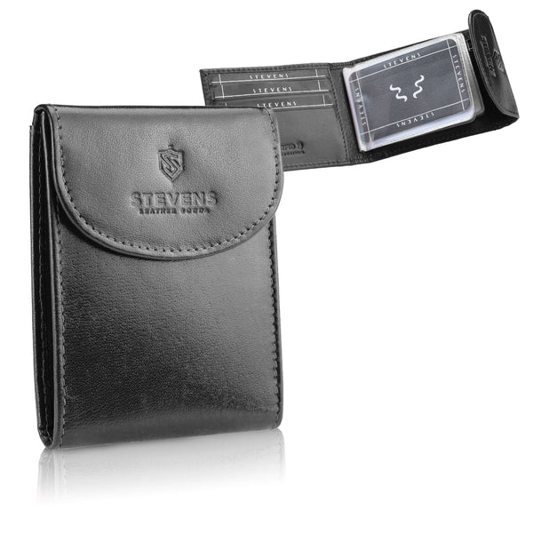 Kortelių, dokumentų dėklas Stevens P46 S1038