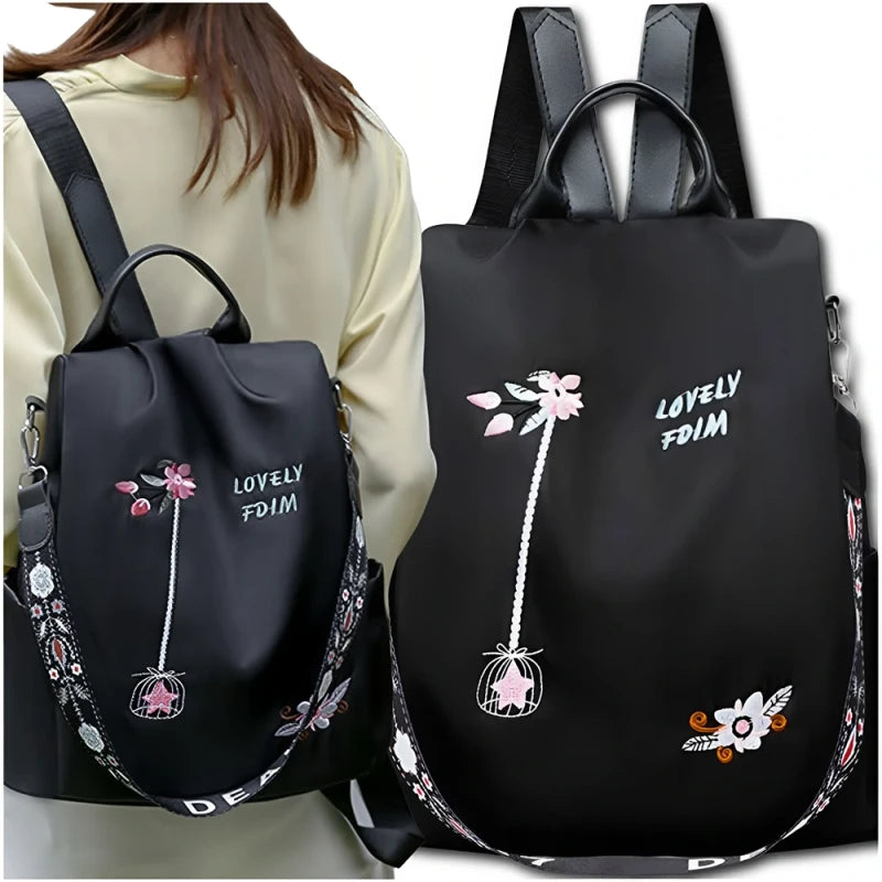 Kuprinė moterims G118