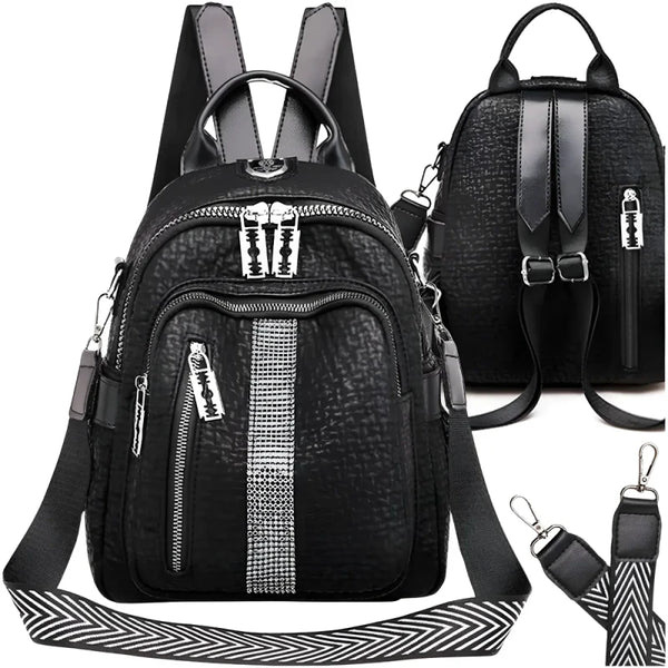 MOTERIŠKA KUPRINĖ T93