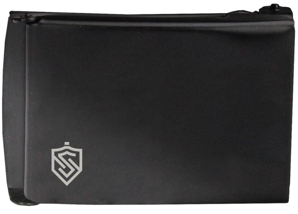 2 diržų komplektas STEVENS juodos spalvos, 135cm XL, universalus D207