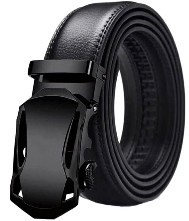 Vyriškas diržas su automatine sagtimi H35A, 131 cm D95