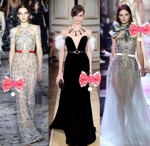 Moteriškas diržas T72 juodas N125